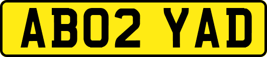 AB02YAD