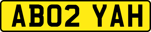 AB02YAH