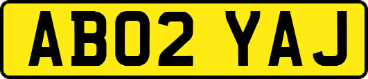 AB02YAJ