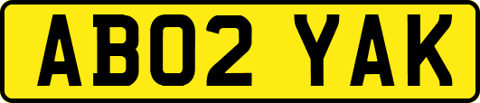 AB02YAK