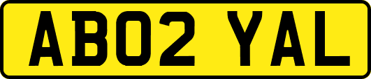 AB02YAL