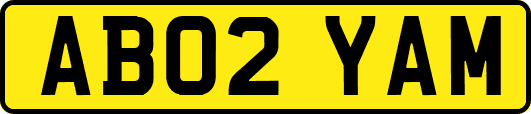 AB02YAM