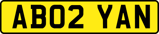 AB02YAN