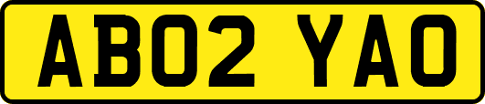 AB02YAO