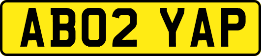 AB02YAP
