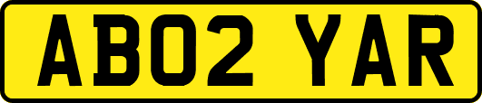 AB02YAR