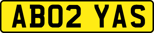 AB02YAS