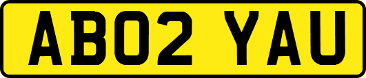 AB02YAU