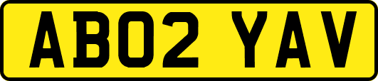 AB02YAV