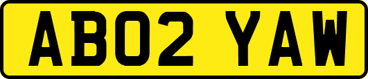 AB02YAW
