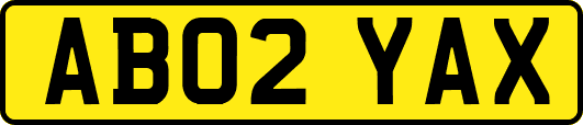 AB02YAX