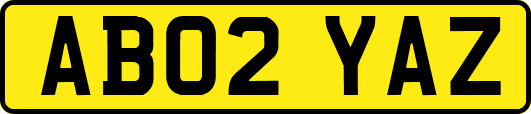 AB02YAZ