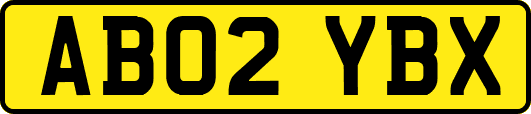 AB02YBX
