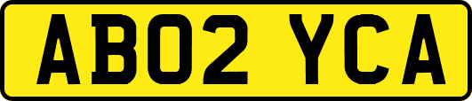 AB02YCA