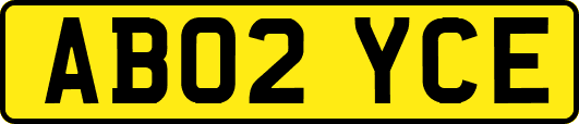 AB02YCE