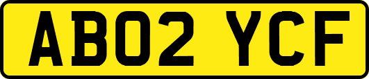 AB02YCF