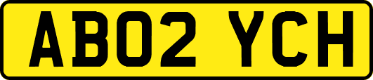 AB02YCH