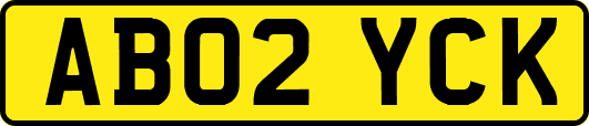AB02YCK
