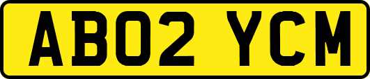 AB02YCM