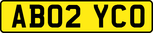 AB02YCO