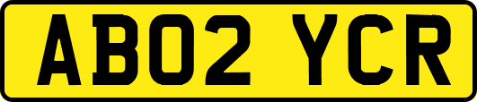 AB02YCR