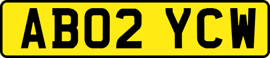 AB02YCW
