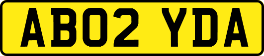 AB02YDA