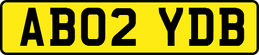 AB02YDB
