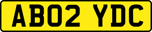 AB02YDC