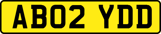 AB02YDD