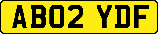 AB02YDF