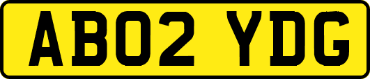 AB02YDG