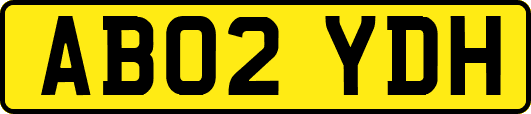 AB02YDH