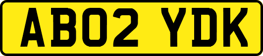 AB02YDK