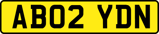 AB02YDN