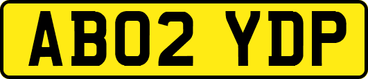 AB02YDP