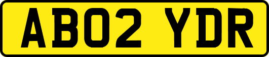 AB02YDR