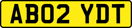 AB02YDT