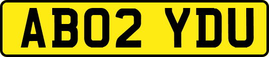 AB02YDU