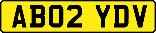 AB02YDV
