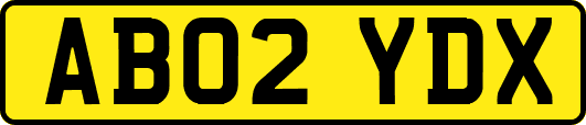 AB02YDX