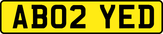 AB02YED