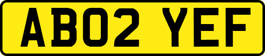 AB02YEF