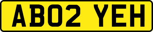 AB02YEH