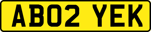 AB02YEK