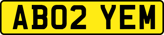 AB02YEM