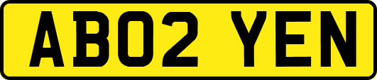 AB02YEN
