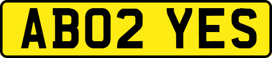 AB02YES