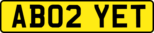 AB02YET