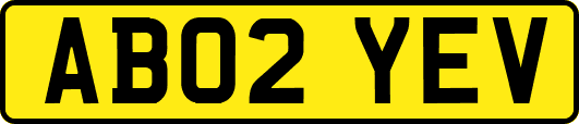 AB02YEV